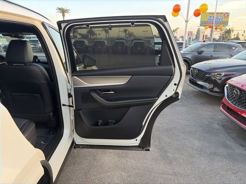 New 2026 MAZDA CX-70 3.3 Turbo S w/ Premium Package image 15