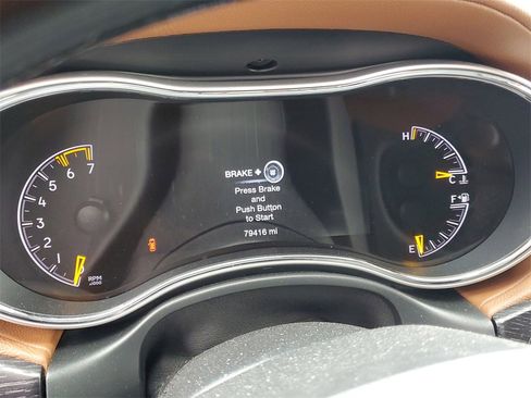 Used 2020 Jeep Grand Cherokee Summit w/ Skid Plate Group image 6