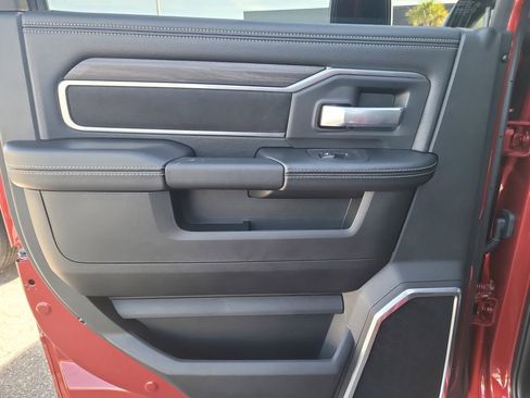 New 2026 RAM 2500 Laramie w/ Night Edition image 10