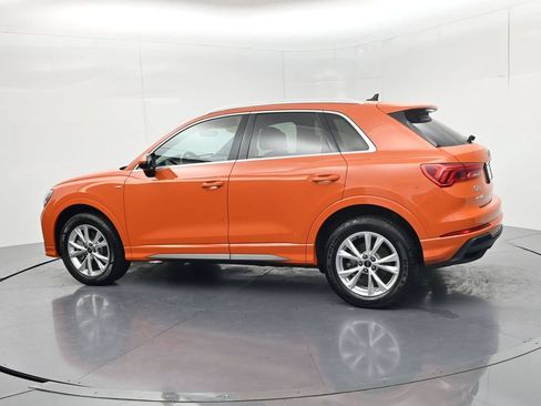 Used 2023 Audi Q3 2.0T Premium AWD/4WD image 5