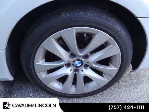 Used 2012 BMW 328i Convertible image 15