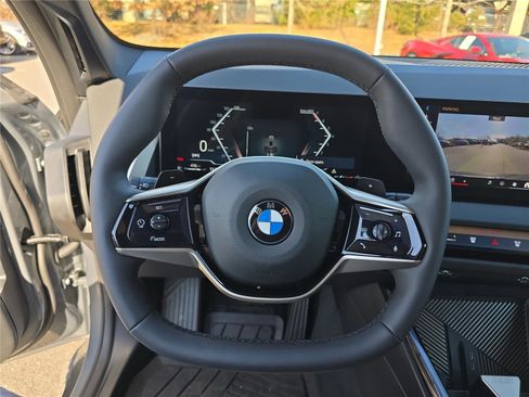 Used 2025 BMW X3 xDrive30i w/ Convenience Package image 32