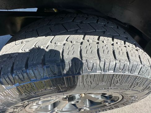 Used 2012 Nissan Xterra PRO-4X w/ Pro-4x Leather Pkg image 21