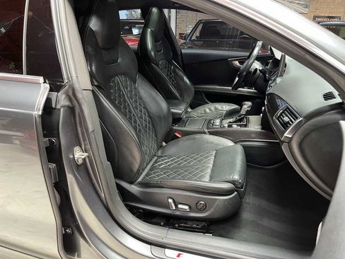 Used 2018 Audi S7 Prestige AWD/4WD image 23