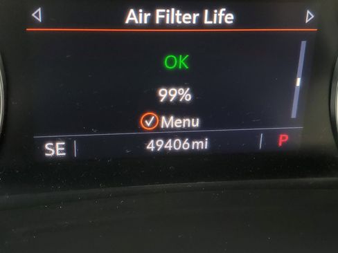Used 2021 Buick Envision Preferred FWD image 25