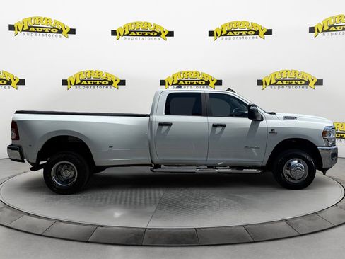 Used 2024 RAM 3500 Big Horn AWD/4WD image 6