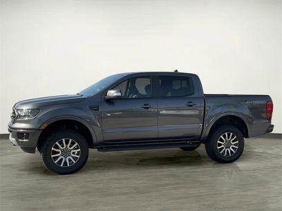 Used 2019 Ford Ranger Lariat w/ Equipment Group 501A Mid