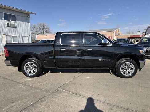 Used 2019 RAM 1500 Limited image 7