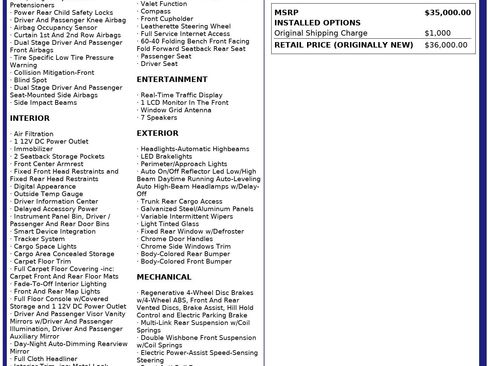 Used 2017 Tesla Model 3 Standard Range image 2