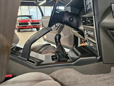 Used 1989 Mercury Cougar XR7 image 27