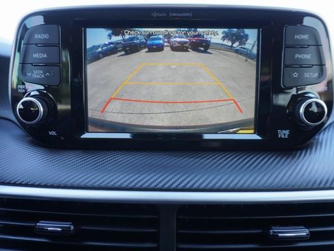 Used 2020 Hyundai Tucson SEL image 14