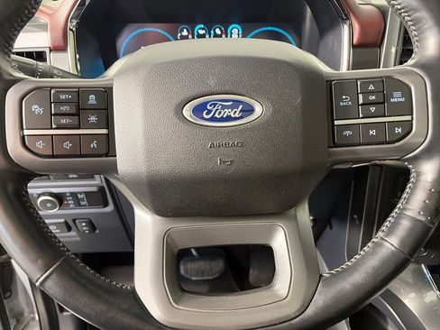 Certified 2021 Ford F150 Lariat image 16