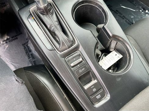 Used 2024 Honda Civic Sport image 16