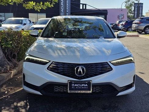 New 2026 Acura Integra image 3