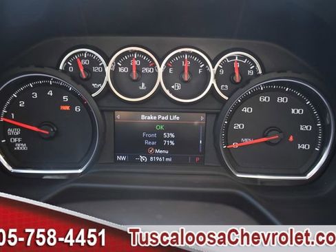 Used 2021 Chevrolet Tahoe LT w/ LT Signature Package RWD image 38