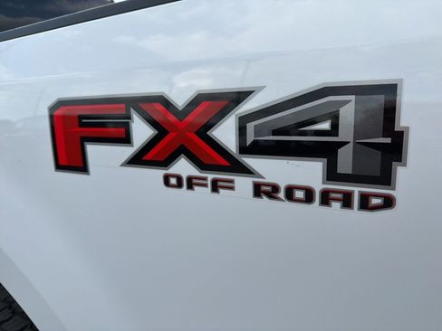 Used 2022 Ford F250 XLT w/ FX4 Off-Road Package AWD/4WD image 16