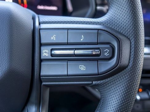 New 2026 Chevrolet Colorado Trail Boss image 22