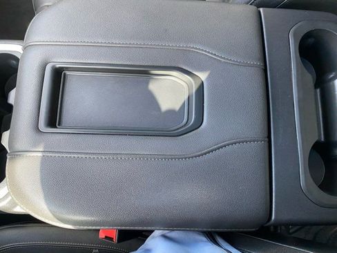 Used 2022 Chevrolet Silverado 3500 LT w/ All Star Edition image 17