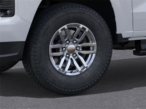 New 2024 Chevrolet Colorado LT w/ LT Convenience Package II image 9