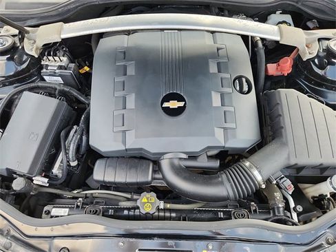 Used 2015 Chevrolet Camaro LT w/ RS Package image 28