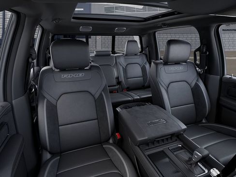 New 2026 RAM 1500 RHO AWD/4WD image 16