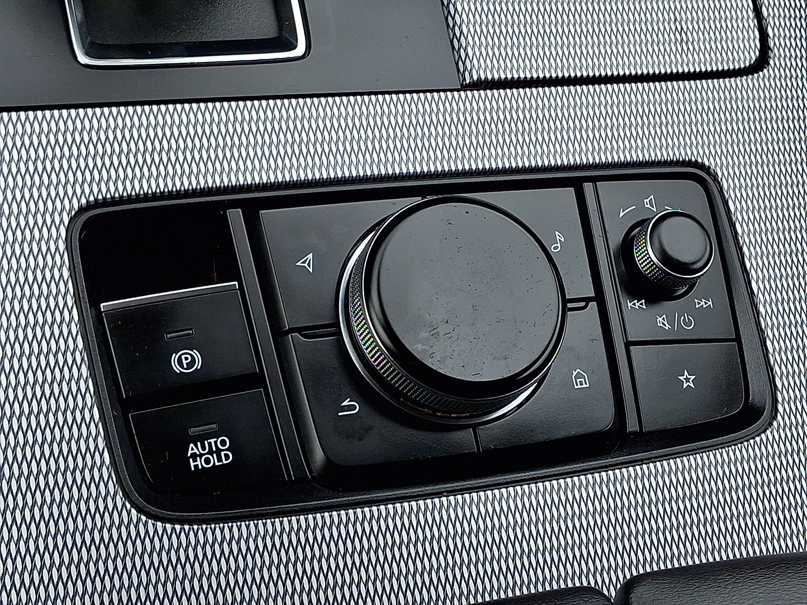 Certified 2024 MAZDA CX-90 Plug-In Hybrid w/ Premium Plus AWD/4WD image 31