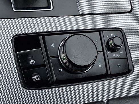 Certified 2024 MAZDA CX-90 Plug-In Hybrid w/ Premium Plus AWD/4WD image 31