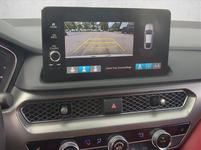 Used 2026 Acura Integra A-Spec w/ Technology Package FWD image 14
