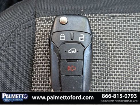 Used 2022 Ford Transit Connect XL FWD image 25