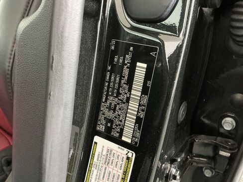 Used 2023 Lexus RX 350 F Sport w/ Accessory Package (K3) AWD/4WD image 33