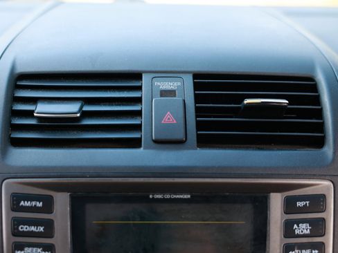 Used 2007 Honda Accord SE image 32