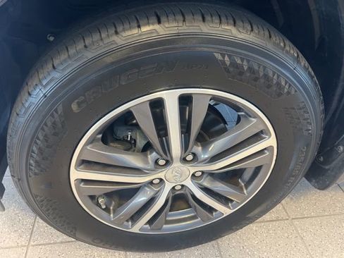 Used 2018 INFINITI QX60 w/ Premium Plus Package image 32