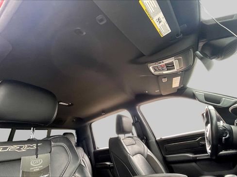 Used 2022 RAM 1500 TRX w/ TRX Level 1 Equipment Group AWD/4WD image 14