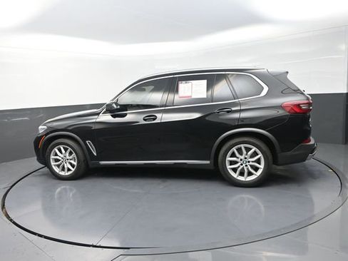 Used 2020 BMW X5 xDrive40i AWD/4WD image 44
