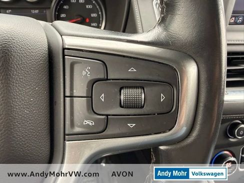 Used 2023 Chevrolet Tahoe LS AWD/4WD image 26