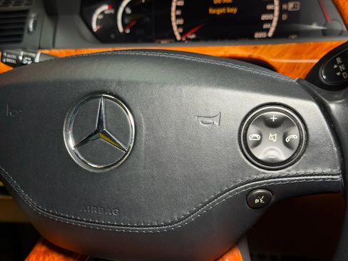 Used 2007 Mercedes-Benz S 65 AMG image 42