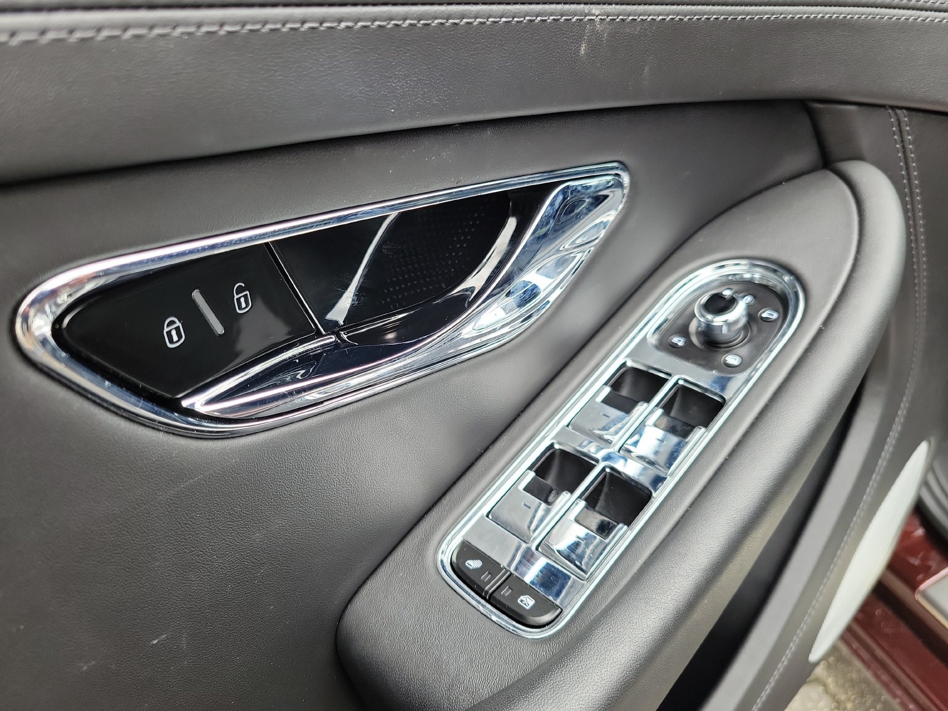 Certified 2020 Bentley Continental GT AWD/4WD image 16