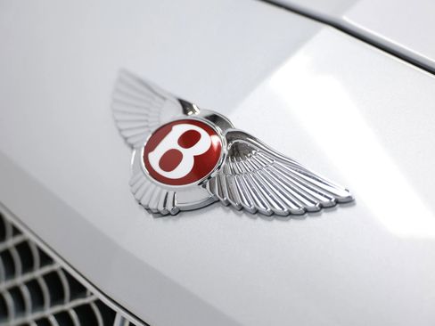 Used 2016 Bentley Continental GT image 6