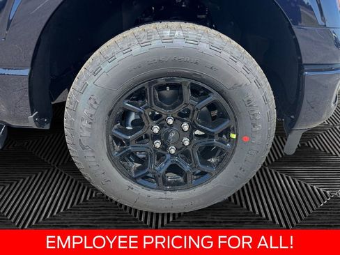 New 2026 Ford F150 XLT AWD/4WD image 14