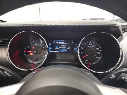 Used 2016 Ford Mustang GT Premium w/ Equipment Group 401A RWD image 22