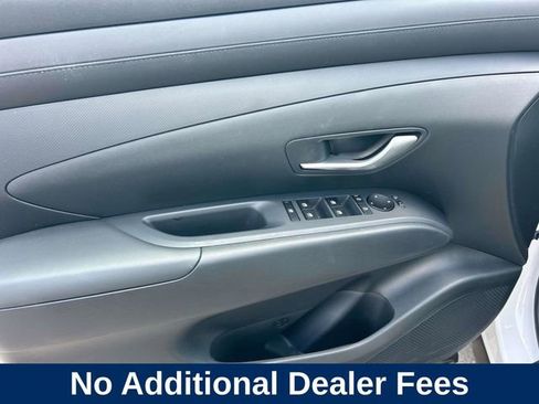 New 2026 Hyundai Tucson SE FWD image 19