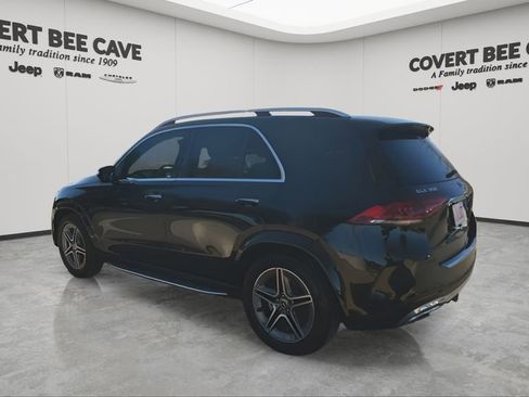 Used 2023 Mercedes-Benz GLE 350 image 7