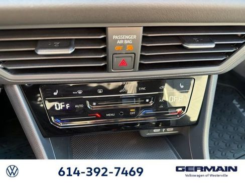 New 2026 Volkswagen Jetta Sport image 25