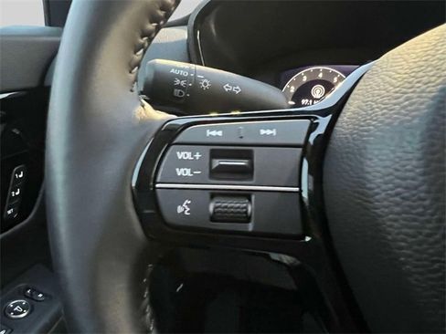 Used 2026 Honda CR-V EX-L image 26