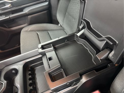 New 2026 RAM 1500 Big Horn image 33