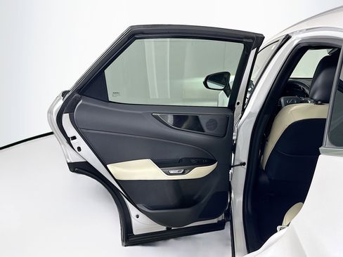 Used 2023 Lexus NX 350 AWD w/ Cold Area Package image 28