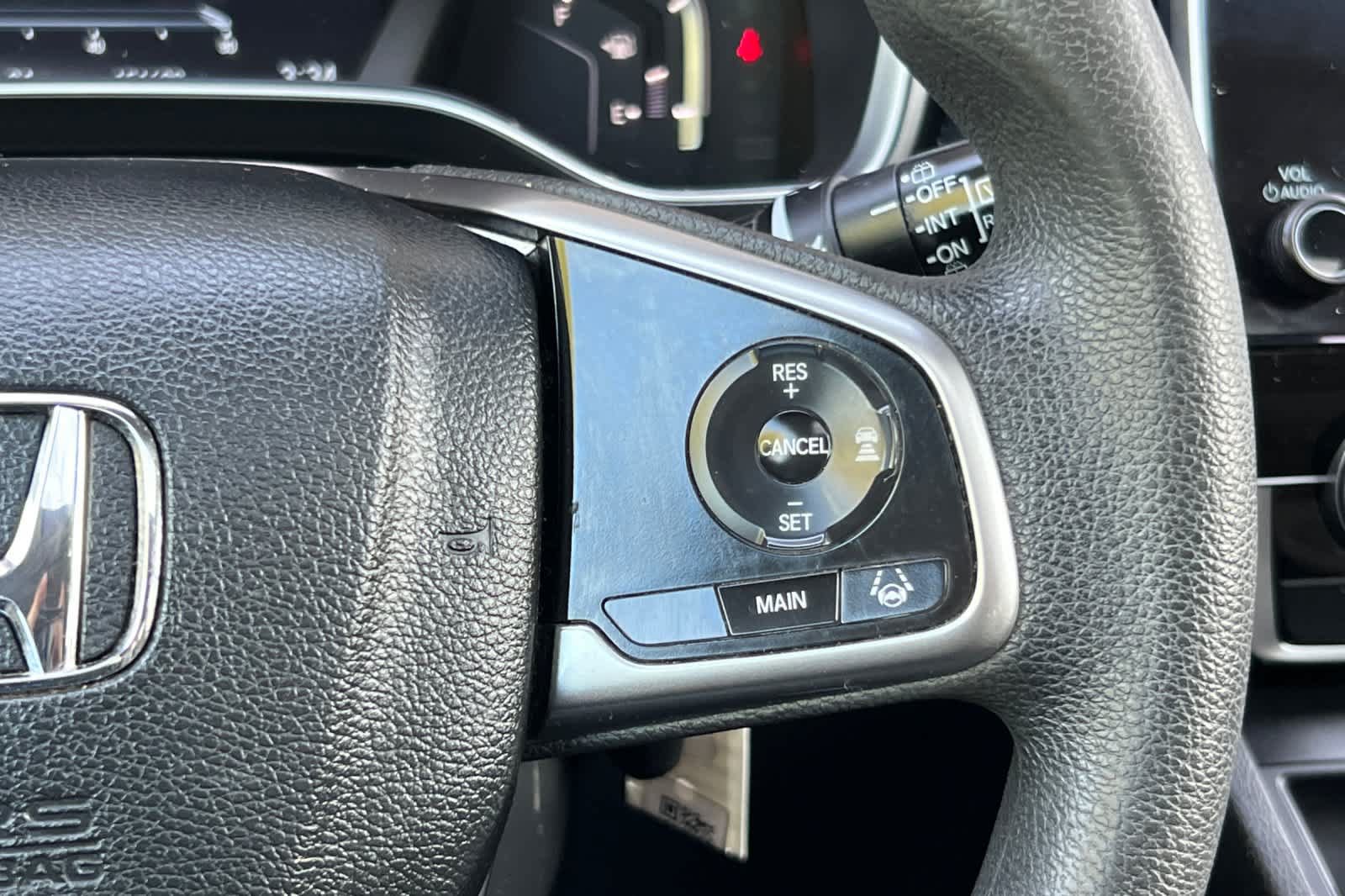 Used 2017 Honda CR-V EX image 27