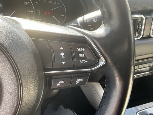 Used 2020 MAZDA CX-5 Grand Touring Reserve image 13