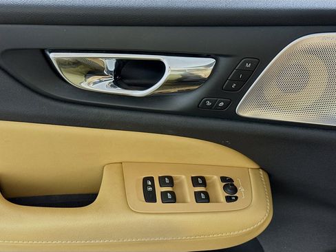 Used 2019 Volvo S60 T6 Inscription image 21