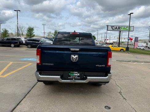 Used 2019 RAM 1500 Big Horn AWD/4WD image 10